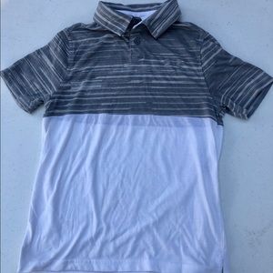 Under Armour Boys polo
